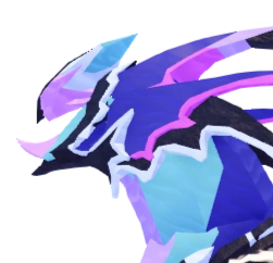 Novus Warden (Untradeable)